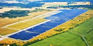 Комплект солнечной электростанции: разбираем по частям