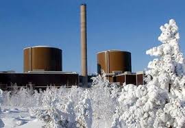 История атомной энергетики Финляндии